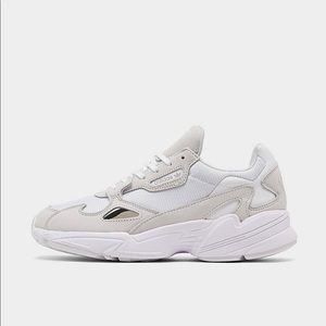 Adidas Original Falcon Suede Casual Shoes